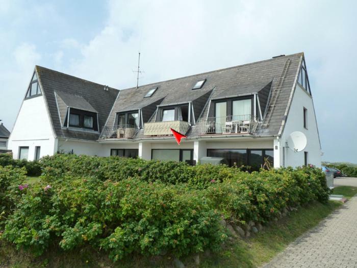 Südblick Apartment Hörnum